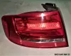 Oryginalna lampa - lewy tył Audi A4 B8 (Sedan) - 1