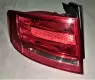 Oryginalna lampa - lewy tył Audi A4 B8 (Sedan) - 3