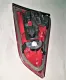 Oryginalna lampa - lewy tył Audi A4 B8 (Sedan) - 4