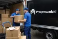 Usługi przeprowadzkowe - 2