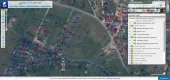 Działki budowlane, rekreacyjne cena za 1 parcele.  426 od 1 do 8 - 2