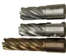 Wiertła , frezy trepanacyjne rurowe , FI 18,22 - 5