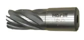 Wiertła , frezy trepanacyjne rurowe , FI 18,22 - 3