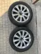 Orginalne-alufegli-Mercedes GLE W292 GL GLB-5X112-20cali+Opony Zimowe - 10
