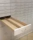 Meble apteczne-magazynowe szuflady głębokiego składowania sprzedam używane - 2