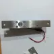 Elektryczny zamek, rygiel drzwiowy , do furtki wejściowej . - 3