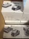 DJI Mini 5 Pro, DJI Mini 4 Pro, DJI Air 3S, DJI Avata 2 FPV, DJI Mavic 4 Pro, DJI Mavic 3 Pro, - 3