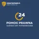 ADWOKAT - POMOC PRAWNA 24/7 - RADCA PRAWNY - PRAWNIK - 1