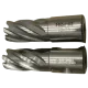 Wiertła , frezy trepanacyjne rurowe , FI 18,22 - 2