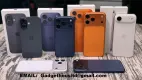Hurtowa Apple iPhone 17 Pro Max | iPhone 17 Pro | iPhone 17 - 9