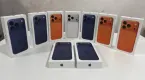 Apple Iphone 17 Pro Max Unlocked - 5
