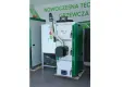 Kocioł na drewno i pellet - DrewKo Hybrid 18kW - 2