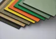 Formatki HPL FUNDERMAX - 2