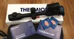 Pulsar THERMION 2 LRF XL60 , Pulsar Thermion 2 LRF XP60 - 7
