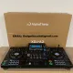 Pioneer DDJ-FLX10, AlphaTheta DDJ-GRV6, Pioneer DDJ-1000SRT - 9