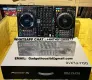 Pioneer DDJ-FLX10, AlphaTheta DDJ-GRV6, Pioneer DDJ-1000SRT - 2