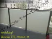 Oklejamy balkony Warszawa Żoliborz- folie na BALKON - 7
