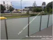 Folie na balkon -Okleiny balkonowe Warszawa Wilanów-Oklejamy - 1