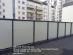 Folie na balkony Warszawa Wola- Odolany-Oklejamy balkony - 1