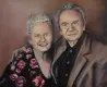 Portret olejny na płótnie na zamówienie - 9