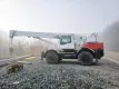 Używany Żuraw samojezdny Grove RT 640S - 33 ton - 4