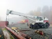 Używany Żuraw samojezdny Grove RT 640S - 33 ton - 6