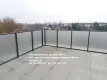 Oklejamy balkony Warszawa Żoliborz- folie na BALKON - 2