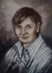 Portret olejny na płótnie na zamówienie - 3