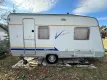 Burstner Ventana 400TS Avantgarde Truma AL-KO - 1