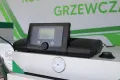 Kocioł na drewno i pellet - DrewKo Hybrid 18kW - 5
