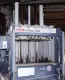 Prasa belownica kompaktor HSM V-Press 1160 max + Bandstation - 1