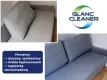 Pranie tapicerki meblowej, samochodowej - Poznań i okolice - 2
