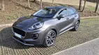 Ford Puma 1.0 EcoBoost 125 MHEV S&S Titanium - 1