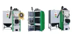 DrewKo Hybrid 24kW – nowoczesny kocioł dwupaliwowy drewno + pellet - 1