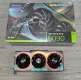 GeForce RTX 5090, RTX 5080, RTX 5070 Ti, RTX 4090, RTX 4080 - 3