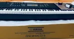 Yamaha Genos2 , Yamaha Genos, Yamaha Tyros5, Yamaha MODX8+ - 6