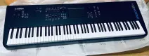 Yamaha Genos2 , Yamaha Genos, Yamaha Tyros5, Yamaha MODX8+ - 5