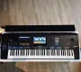 Yamaha Genos2 , Yamaha Genos, Yamaha Tyros5, Yamaha MODX8+ - 1
