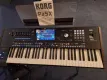 Korg Pa5X, Korg Pa4X, Korg Pa4X MG2 Edition , Korg NAUTILUS - 2