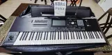 Korg Pa5X, Korg Pa4X, Korg Pa4X MG2 Edition , Korg NAUTILUS - 1