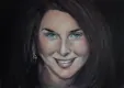 Portret olejny na płótnie na zamówienie - 7