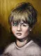 Portret olejny na płótnie na zamówienie - 6