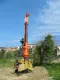 Fabrycznie nowa palownica / głębiarka Tescar CF6 DW - 3