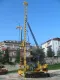 Fabrycznie nowa palownica/wiertnica Tescar CF6 CFA - 1