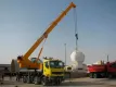Dźwig mobilny Hidrokon HK 90 22 T2 - 30 ton - 2