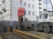 Używany wibromłot PVE 2316 VM do pracy na dźwigu - 1