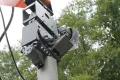 Używany Wibromłot ESF 1 na koparkę - 1