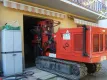 Fabrycznie nowa palownica/wiertnica TESCAR CF2.5 - 4