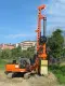 Fabrycznie nowa palownica / głębiarka Tescar CF6 DW - 2