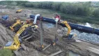 Wibromłot OVR 80VM na koparkę - 4